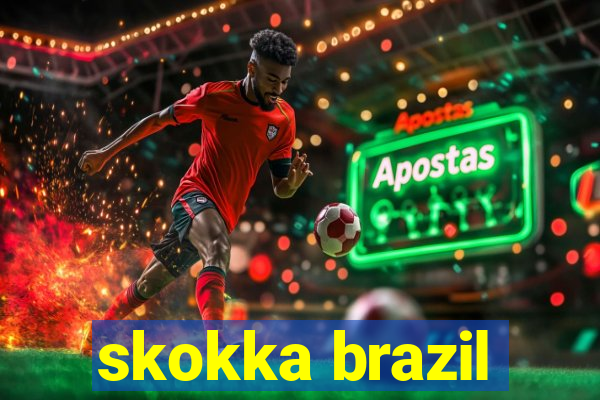 skokka brazil